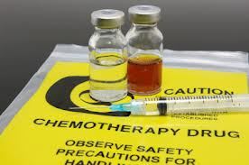 Chemotherapy Drug Treatment