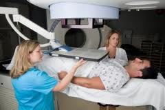 Radiation Treatment