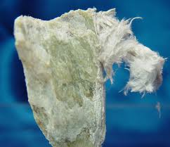 Tremolite Asbestos